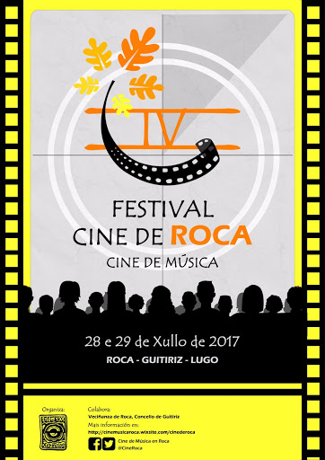 Festival de Cine de Roca