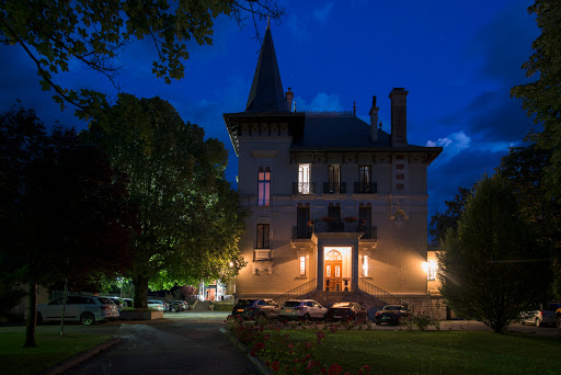 Photo de Hotel Villa Morelia