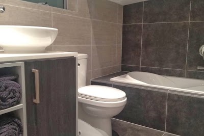 Photos of Melbourne Bathroom Company