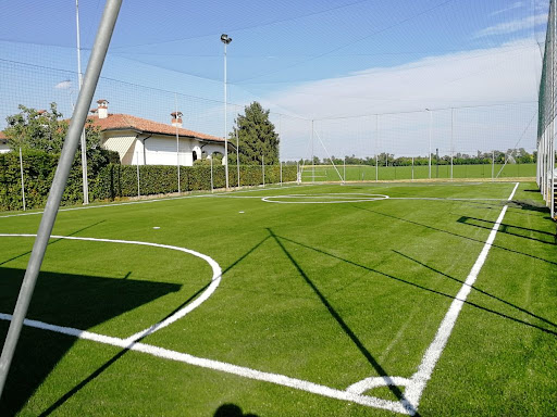 UPC Stadium - Visual