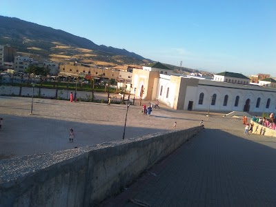 Photos of مسجد باب الخوخة