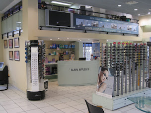 Photo n°11 de Opticien Oloron-Sainte-Marie | Alain Afflelou à Oloron-Sainte-Marie (Magasin de lunettes de soleil)
