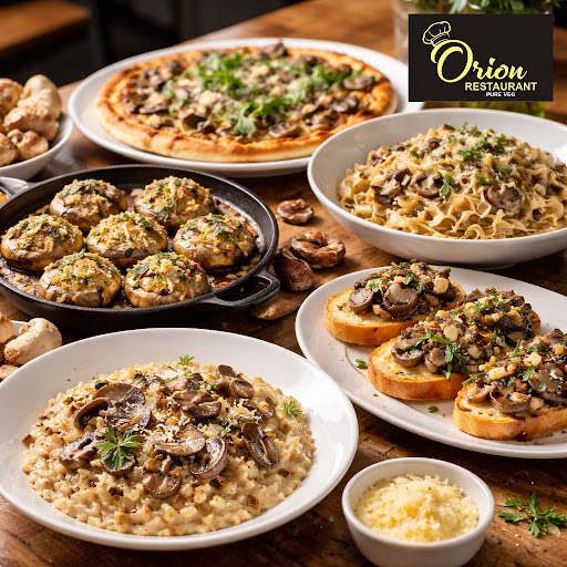 Step into Orion Restaurant on Kandiya Bypass, Indore, and discover how comforting, flavorful mush… post image