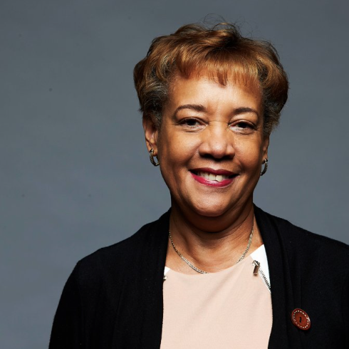 Patricia E Miller D.D.S.