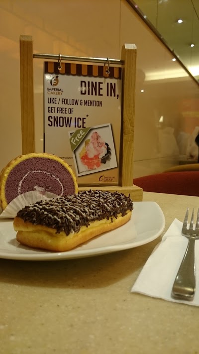 Photos of Imperial Cakery Cafe