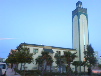 Photos of Mosqu&eacute;e Abas Ibn Abd al Mutalib Quds III