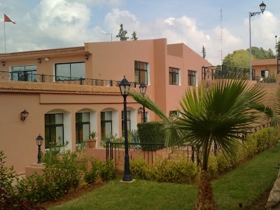 Photos of Complexe Touristique Kahrama