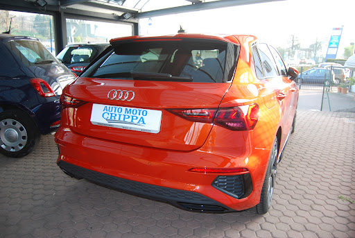 Auto Moto Crippa - Suzuki, Hyundai, DR, usato multimarca - Thumbnail