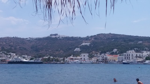 Patmos
