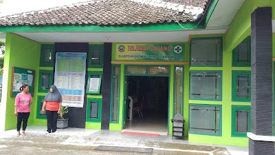 Photos of Puskesmas Sambong