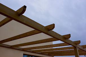 Photo n°16 de Les Toitures Mayennaises à Soulgé-sur-Ouette (Couvreur)