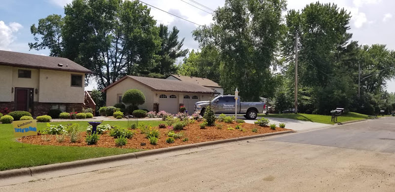 Paradise Outdoor Services
