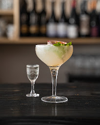 Photo n°11 de Iluma à Paris (Restaurant occidental)