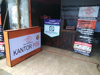 Photos of Agen Ijo Royoroyo