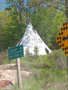 Shawanaga ON P0G 1K0, Canada