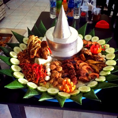 Photos of RM.semarang 2