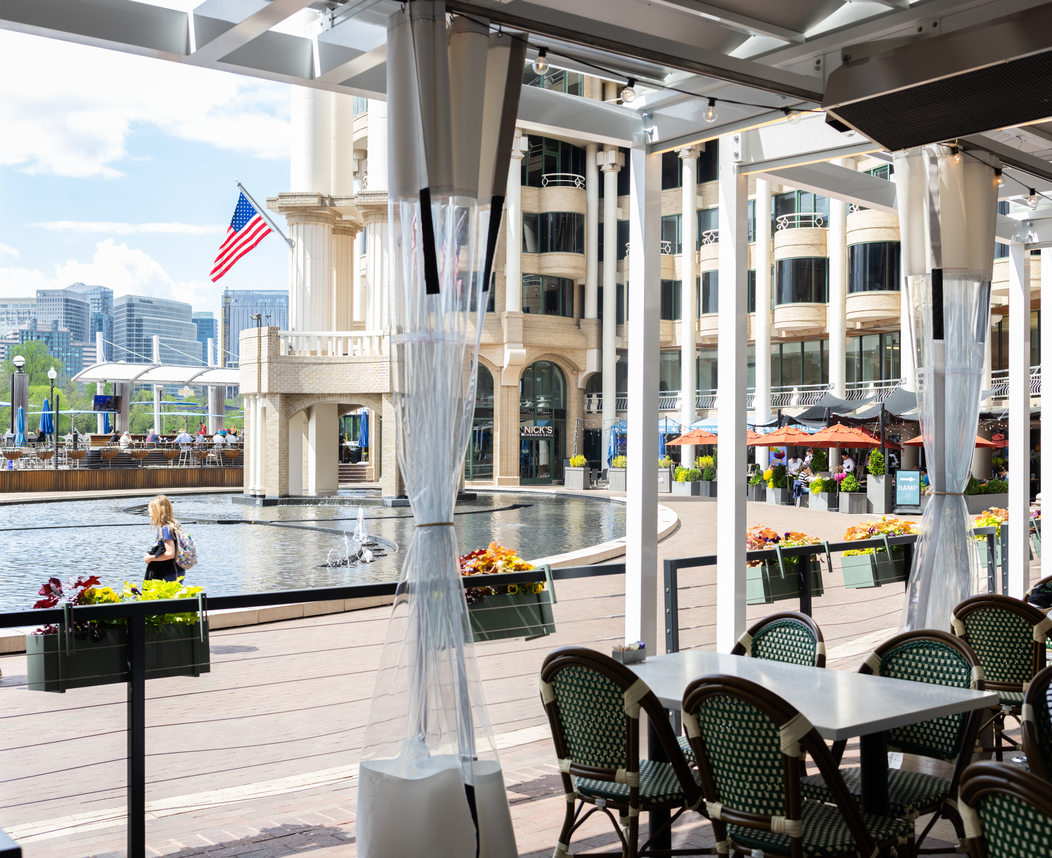 Farmers Fishers Bakers