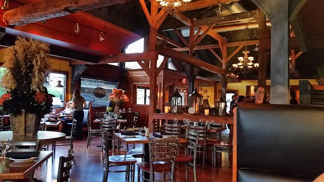 Stonewood Tavern