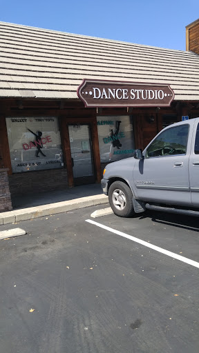 Diane School of Dance