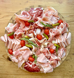 Photo n°2 de Goetz & Co à Hochfelden (Traiteur)