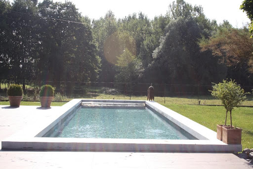 Photo de SARL Gueneau - Bâtiment à Bressolles (03000)