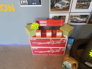 Photo n°15 de DECHAUTO PASSION à Châteauneuf-les-Martigues (Magasin de pièces de rechange automobiles)