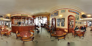 Photo n°35 de Café de France L'Isle sur la Sorgue à L'Isle-sur-la-Sorgue (Brasserie)