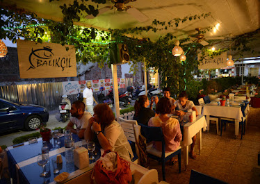 Balıkçıl Balık Meyhanesi