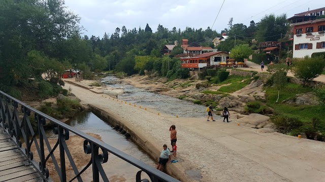 La Cumbrecita