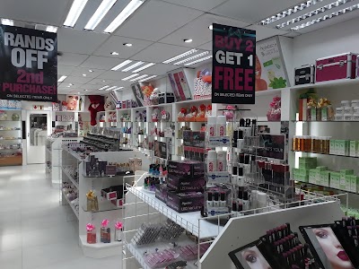 Photos of Rustenburg Sanlam Centre