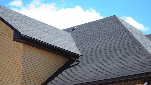 Paitson Roofing & Siding CO. INC.