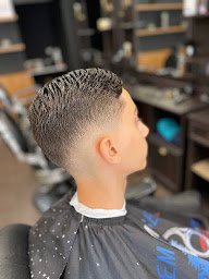 Photo n°11 de BARBER SHOP JADO à Lyon (Salon de coiffure)