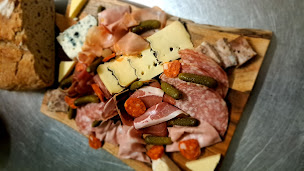 Photo n°20 de Le Nogan's Restaurant à Mèze (Bar)