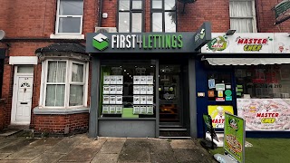 First 4 Lettings