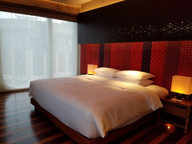 Andaz Xintiandi Shanghai - A concept by Hyatt