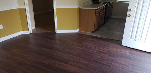 DKJAY Restoration - Visual