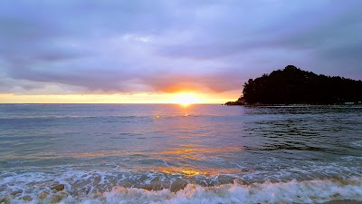Photos of 마차진해변