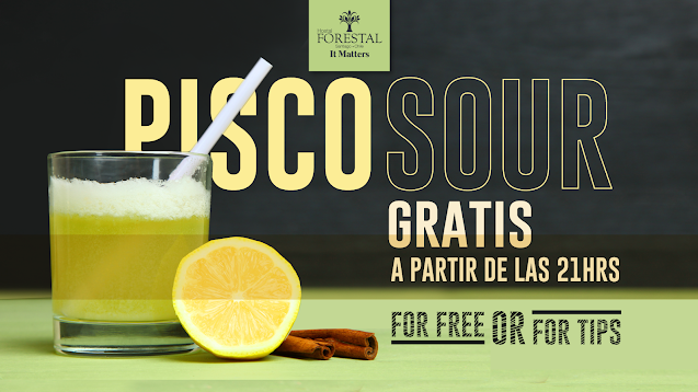 Hostel Forestal by null