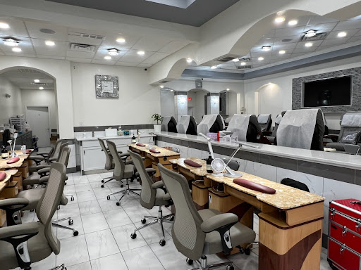 Peace Nail Spa Richardson - Thumbnail