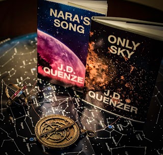 Multiverse Books