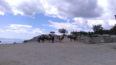 Photos of The Church of St. Ilija