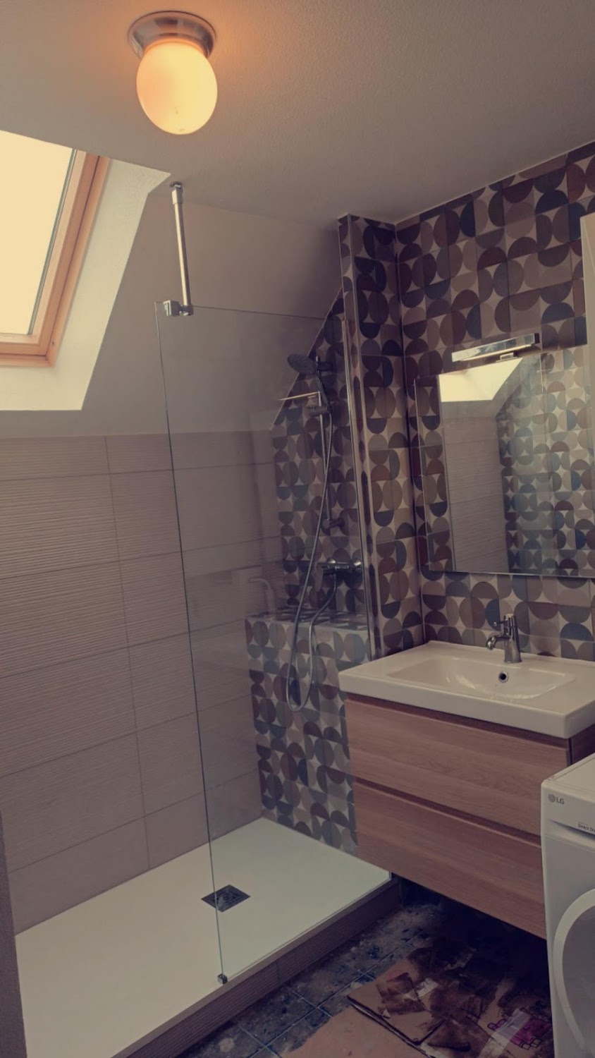 Image de Meinder Plomberie - MD Plomberie - Plombier Aix-les-Bains