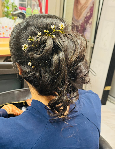 Beena Beauty Salon - Thumbnail