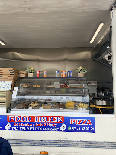 Photo 4 - Jade & Harry Foodtrucks -Traiteur/Restaurant et Evenementiel