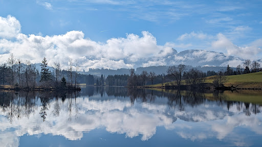 Schwaltenweiher Runde