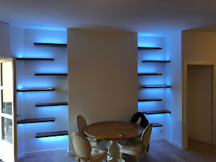 Photo n°29 de LUSTREM à Annemasse (Entreprise de construction)