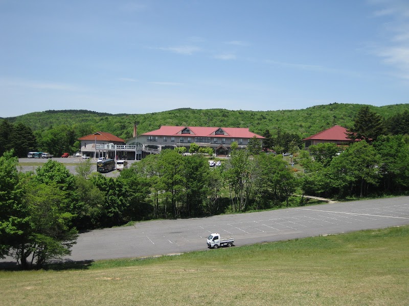 もみのき森林公園