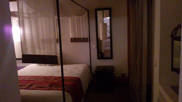 Herdade Do Sobroso Country House Hotel