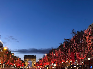 Photo n°22 de Hôtel Marceau Champs Elysees-PARIS à Paris (Love hotel)