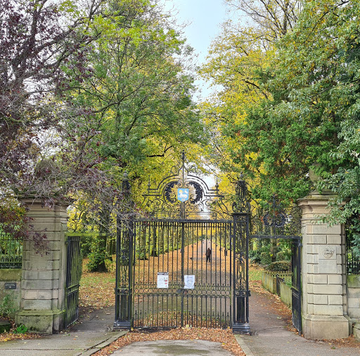 Haslam Park Gallery - United States